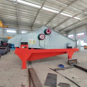 What Are The Common Questions And Answers Of The Dewatering Screen?1.What Is A Dewatering Screen? What Are The Types Of Dewatering Screens?Dewatering screen..