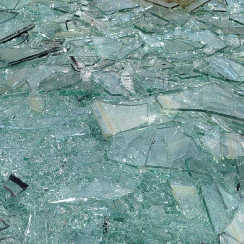 Sheet Glass