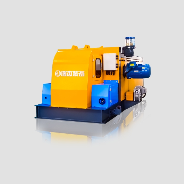 Single-layer Eddy Current Separator is mainly used to sort non-ferrous metals such as copper, aluminum from mixed materials.