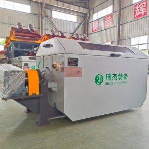 How Does A Magnetic Separator Work?The working principle of the magnetic separator is to use the magnetic difference of the mineral,in the magnetic field of the magnetic separation machine