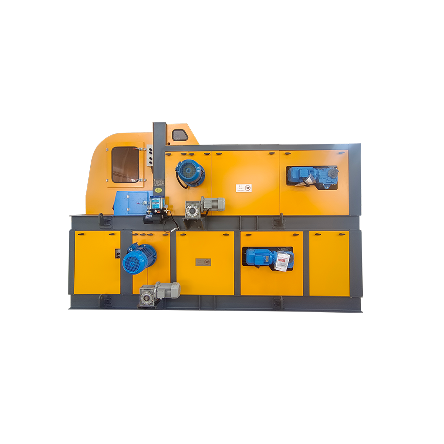 Advanced eddy current sorting machine manufacturer