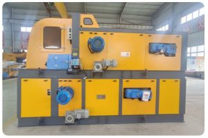 Efficient Eddy Current Sorting Machine for Non-ferrous Metal Recovery Equipment