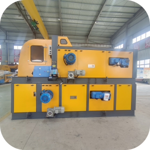 Efficient Eddy Current Sorting Machine for Non-ferrous Metal Recovery Equipment