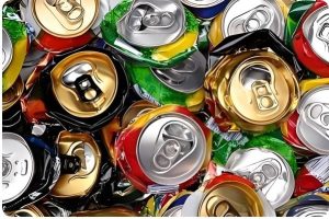 Efficient Used Beverage Cans (uBc) Recycling