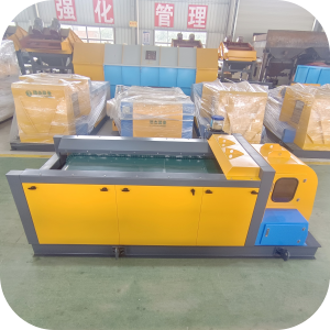 High-Performance Eddy Current Sorting Machines Manufacturer