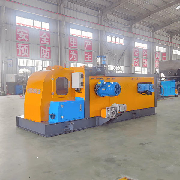 efficient eddy current sorting machine supplier