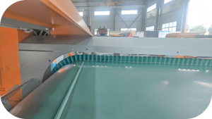 Optimizing Ruijie’s eddy current separator Belt for Non-ferrous Metals Sorting