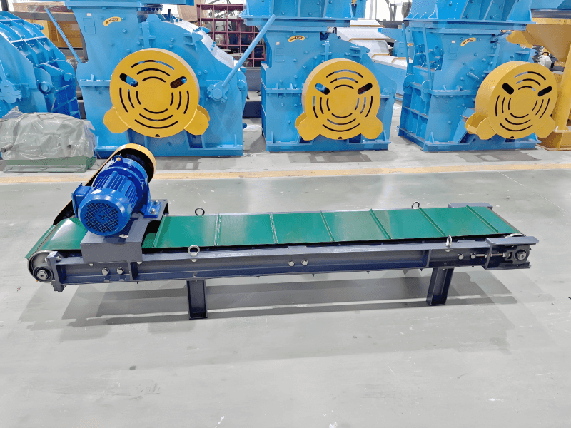 efficient and stable permanent magnetic separator for iron removal solution